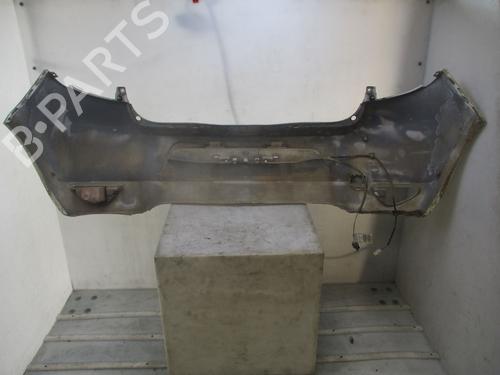 Paraurti posteriore RENAULT CLIO III (BR0/1, CR0/1) 1.5 dCi (BR17, CR17) | BP29756410C8 