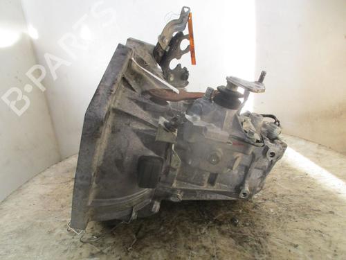 Gearbox PEUGEOT 108 1.0 VTi | BP32037118M3