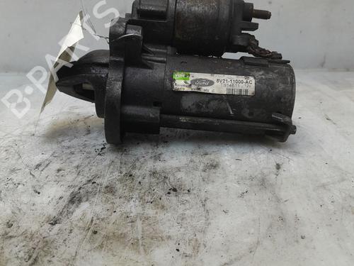 Startmotor FORD FIESTA VI (CB1, CCN) 1.4 TDCi | BP31029171M8