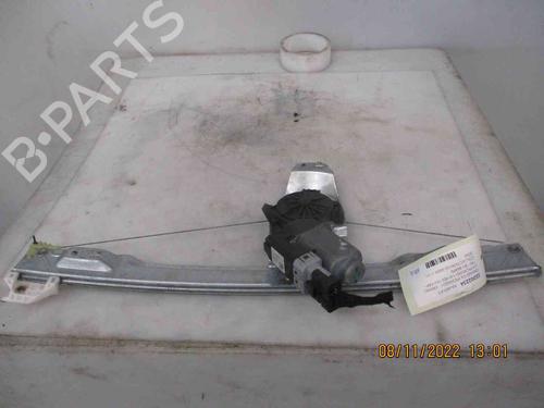 Used Rear right window mechanism CITROËN C4 Picasso I MPV (UD_) [2006-2015]  26627057