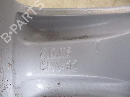 Rim PEUGEOT 308 I (4A_, 4C_) 1.6 HDi | BP26491048C45