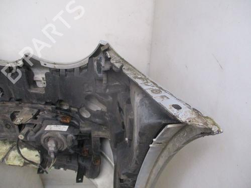 Front bumper MERCEDES-BENZ C-CLASS Coupe (CL203) C 220 CDI (203.706) | BP30892210C7