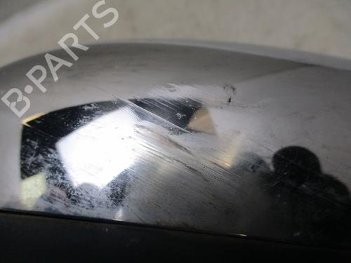 Left mirror CITROËN C3 II (SC_) 1.6 HDi | BP26635239C26