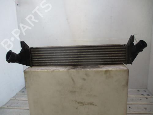 Intercooler DACIA LOGAN MCV (KS_) 1.5 dCi (KS0W) | BP24971852M30 