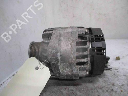 Alternator ALFA ROMEO MITO (955_) 1.6 JTDM (955AXC1B) | BP19724187M7 