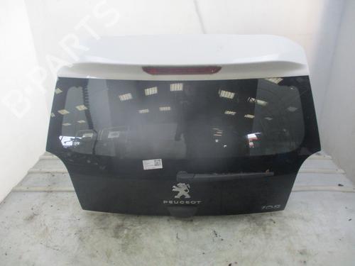 Used Tailgate PEUGEOT 108 1.2 (82 hp) 29816626