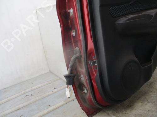 Right rear door NISSAN NOTE (E12) 1.5 dCi | BP29493496C5 