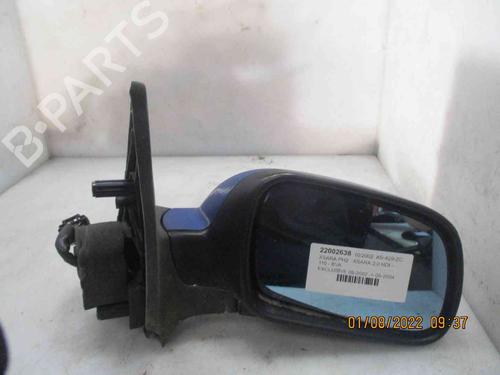 Used Right mirror CITROËN XSARA (N1) 2.0 HDi 109 (109 hp) 19736265