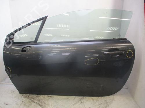 Used Left front door PEUGEOT 308 CC (4B_) 2.0 HDi (140 hp) 32037035