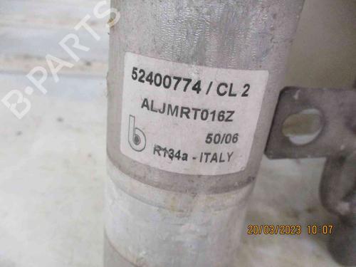 AC-Kondensator OPEL MERIVA A MPV (X03) 1.7 CDTI (E75) | BP19739279M32 