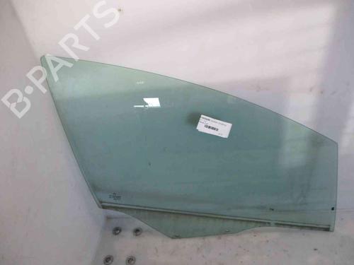 Used Front right door window CITROËN C4 I (LC_) 1.6 HDi (109 hp) 19715938