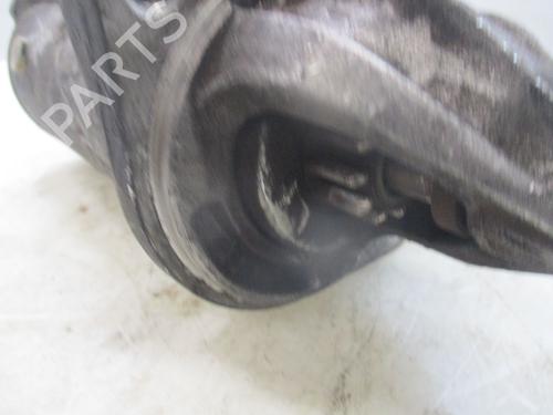 Starter MERCEDES-BENZ C-CLASS (W203) C 220 CDI (203.008) | BP39038182M8 - Image 2