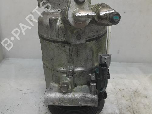 AC compressor RENAULT CLIO V (B7_) 1.0 TCe 90 (B7MT) | BP31029230M34  - Image 8