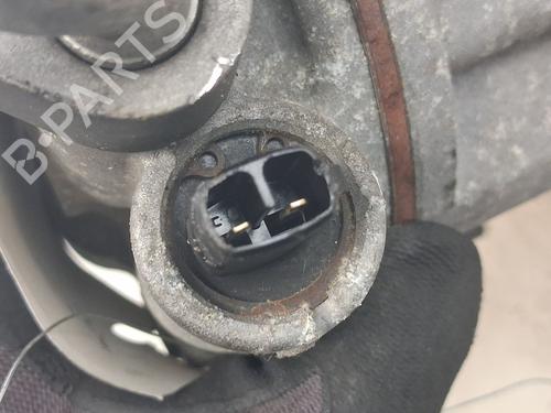 AC compressor FIAT PUNTO (199_) 1.2 (199AXZ1A, 199BXZ1A) | BP39624198M34 - Image 9