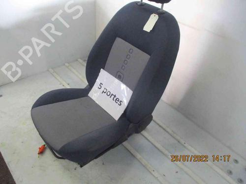 Right front seat CITROËN NEMO MPV 1.4 HDi | BP26626465C16 