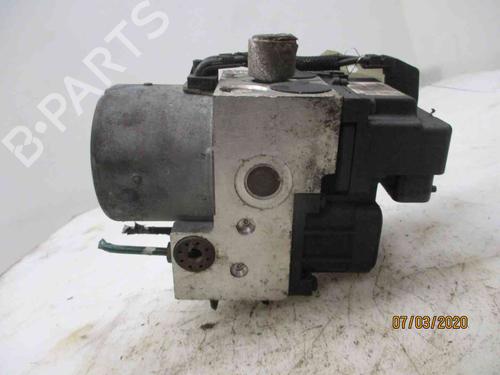 ABS pump RENAULT SAFRANE II (B54_) 2.2 dT (B54G) | BP19715309M43 