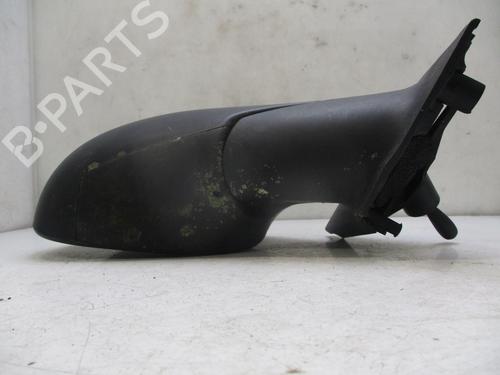Right mirror CITROËN C3 I (FC_, FN_) 1.4 HDi | BP26637349C27 