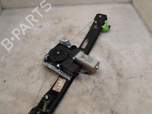 Rudehejsemekanisme Højre bagtil BMW 3 (E90) 320 d (163 hp) 30500768