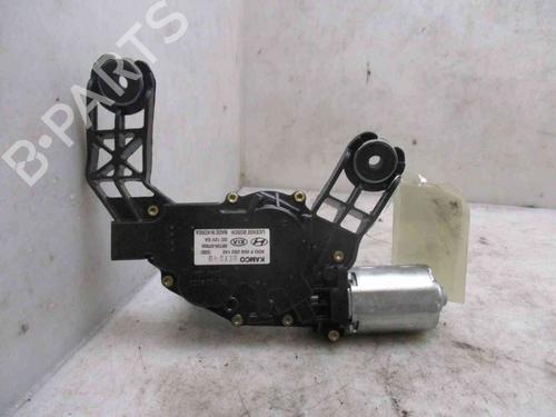 Rear wiper motor KIA PICANTO I (SA) 1.1 | BP26633774M102 