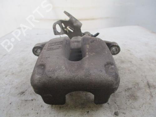 Used Right rear brake caliper VW TOURAN (1T1, 1T2) 2.0 TDI (136 hp) 27811666