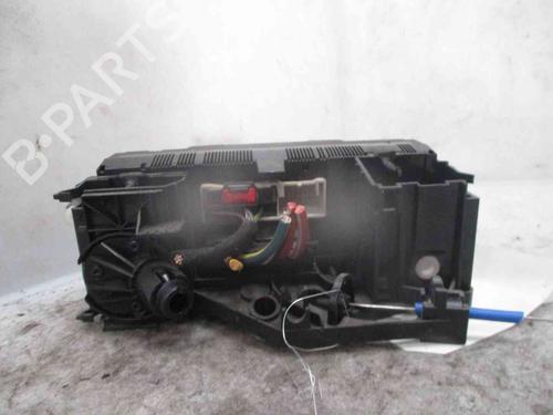 Climate control VW CADDY III Box Body/MPV (2KA, 2KH, 2CA, 2CH)  | BP19712334I5 