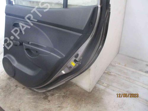 Right rear door KIA PICANTO I (SA) 1.1 | BP26629793C5 