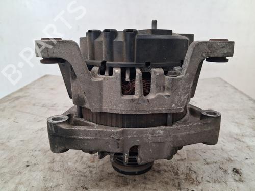 Alternator OPEL MERIVA B MPV (S10) 1.4 (75) | BP37497856M7 - Image 7
