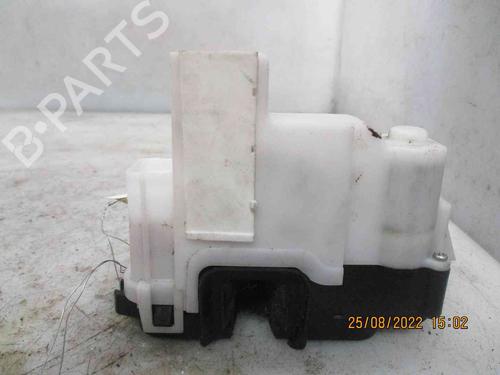 Front left lock FIAT 500 (312_) 0.9 (312AXG1A, 312.AXG11) | BP26624012C98