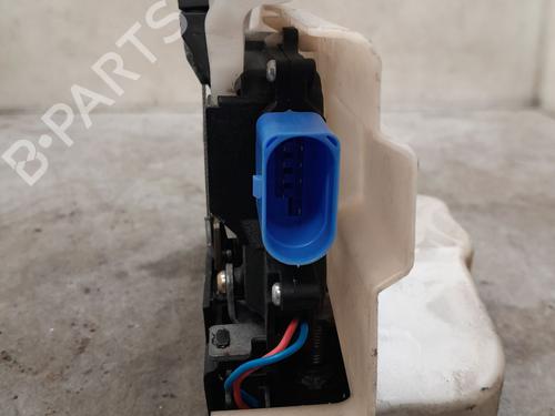 Front left lock VW TOURAN (1T1, 1T2) 2.0 TDI | BP28363829C98 