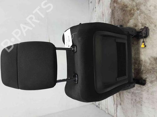Seats set PEUGEOT 3008 I MPV (0U_) 1.6 HDi | BP26631788C78 