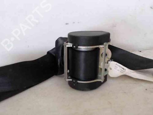 Rear right belt tensioner PEUGEOT 207 CC (WD_) 1.6 HDi | BP21833905C90 