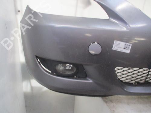 Front bumper MAZDA 3 Saloon (BK)  | BP26635426C7 