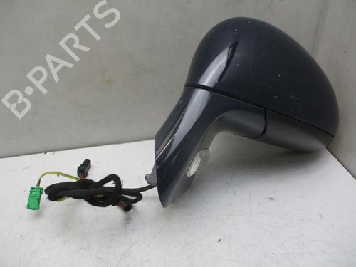 Left mirror CITROËN C4 I (LC_) 1.6 VTi 120 | BP26636006C26 