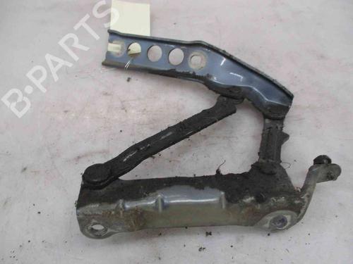 Hinge/Door check strap SKODA FABIA II Combi (545) 1.4 TDI | BP26628209C146 