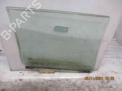 Rear left door window RENAULT CLIO I (B/C57_, 5/357_) 1.9 D (B/C/S576, B/C/S57L) | BP19712276C20 