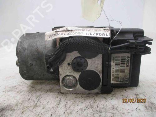 ABS pump PEUGEOT 306 Hatchback (7A, 7C, N3, N5) 2.0 HDI 90 | BP24007193M43 