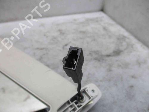 Right sun visor VW TOURAN (1T1, 1T2) 1.9 TDI | BP26629706I2 