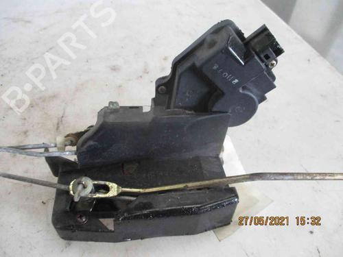 Front right lock KIA RIO I Hatchback (DC)  | BP26620305C97 