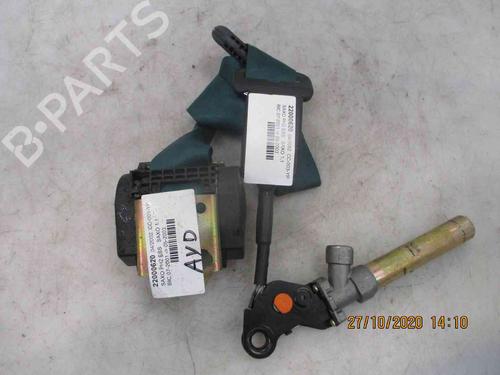 Front right belt tensioner CITROËN SAXO (S0, S1) 1.1 X, SX | BP19722497C88 