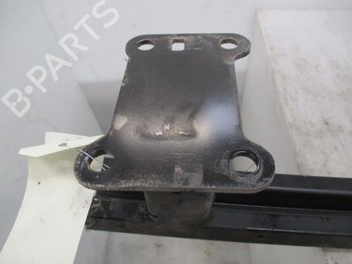 Front bumper reinforcement NISSAN QASHQAI / QASHQAI +2 I (J10, NJ10, JJ10E) 1.5 dCi | BP24971431C109 