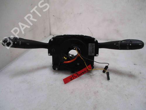 Used Headlight switch CITROËN C3 I (FC_, FN_) 1.4 HDi (68 hp) 20201677
