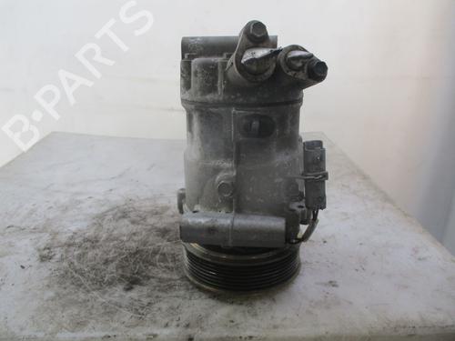 AC compressor RENAULT KANGOO Express (FW0/1_) 1.2 TCe 115 (FW02, FW14) | BP32510505M34 - Image 6