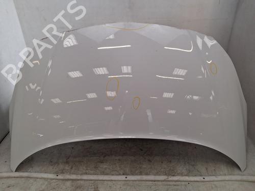 Used Hood Hood OPEL CORSA E (X15) 1.3 CDTI (08, 68) (95 hp) 36508332 36508332