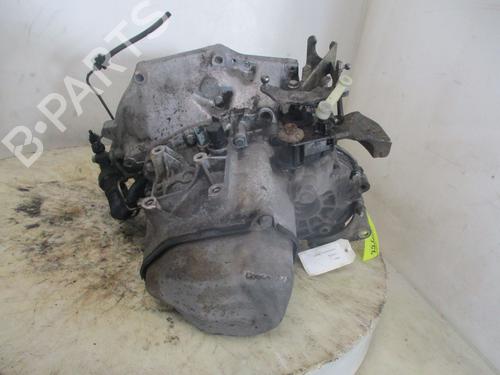 Gearbox CITROËN NEMO Box Body/MPV (AA_) 1.4 HDi | BP39599390M3 - Image 3
