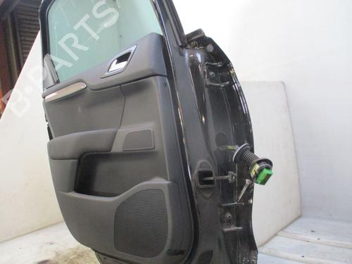 Left rear door CITROËN C4 II (NC_) 2.0 HDi / BlueHDi 150 | BP24996523C4 