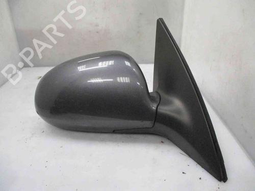 Right mirror HYUNDAI i30 (FD) 1.6 CRDi | BP19723872C27 