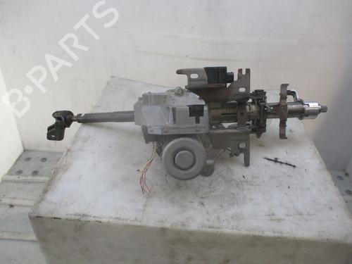 Used Steering column RENAULT SCÉNIC II (JM0/1_) [2003-2010]  30403509