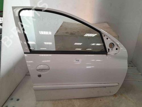Used Right front door PEUGEOT 206+ (2L_, 2M_) [2009-2013]  26629196
