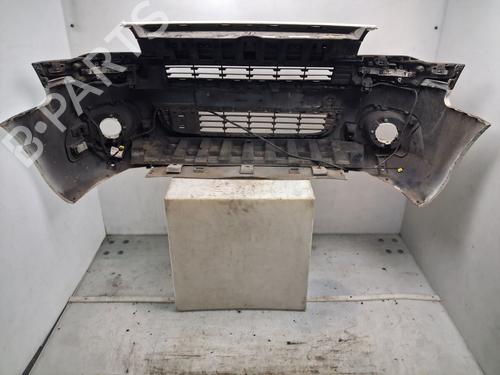 Front bumper CITROËN BERLINGO MULTISPACE (B9) 1.6 HDi 90 | BP40468131C7  - Image 8