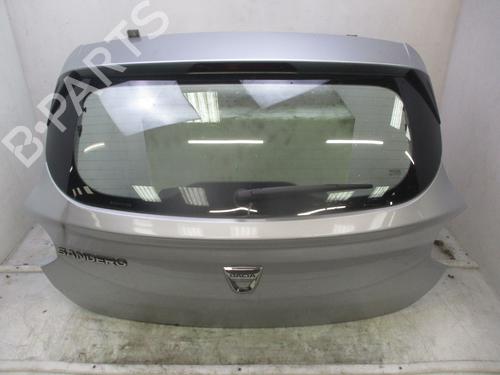 tailgate-dacia-sandero-iii-2021-33458632 main image